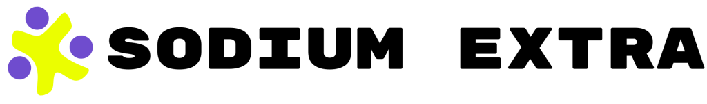 sodium extra
